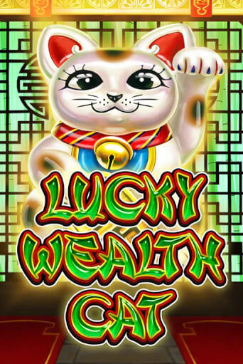 Lucky Wealth Cat демо играть онлайн | MaxBet Казино без регистрации
