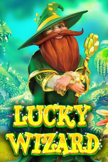 Lucky Wizard демо играть онлайн | MaxBet Казино без регистрации