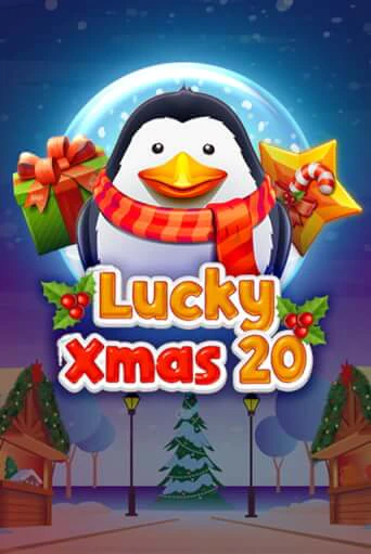 Lucky Xmas 20 демо играть онлайн | MaxBet Казино без регистрации