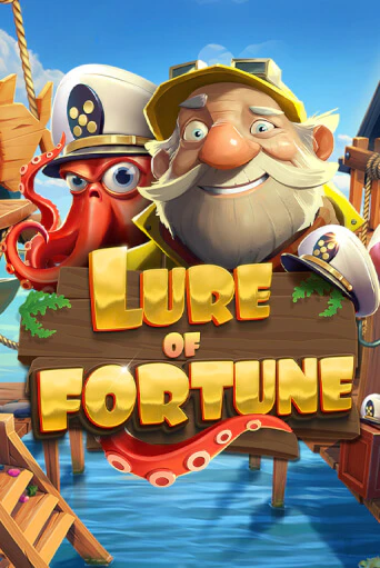 Lure of Fortune демо играть онлайн | MaxBet Казино без регистрации