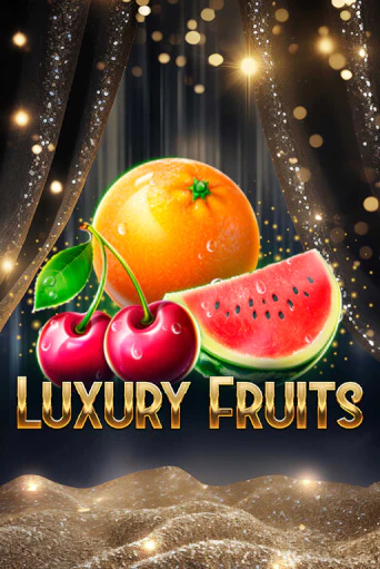 Luxury Fruits демо играть онлайн | MaxBet Казино без регистрации