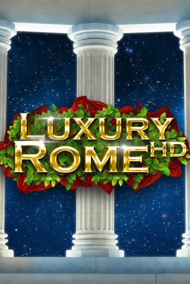 Luxury Rome демо играть онлайн | MaxBet Казино без регистрации