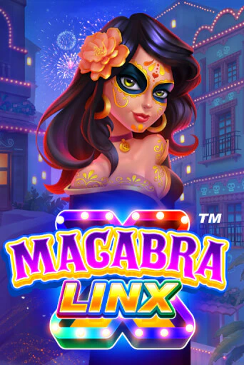 Macabra Linx демо играть онлайн | MaxBet Казино без регистрации