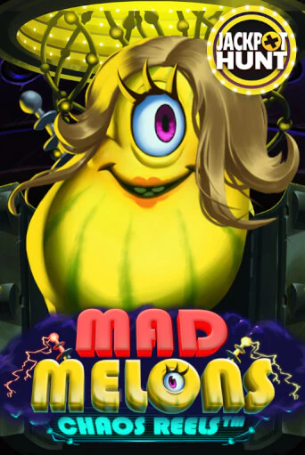 Mad Melons: Chaos Reels демо играть онлайн | MaxBet Казино без регистрации