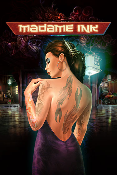 Madame Ink демо играть онлайн | MaxBet Казино без регистрации