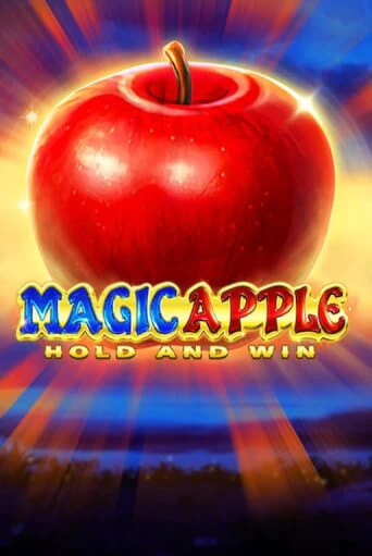 Magic Apple: Hold and Win демо играть онлайн | MaxBet Казино без регистрации