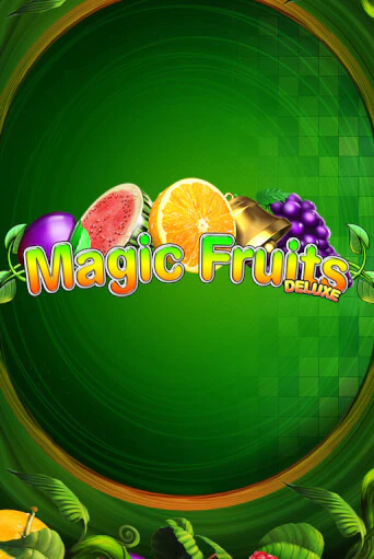 Magic Fruits Deluxe демо играть онлайн | MaxBet Казино без регистрации