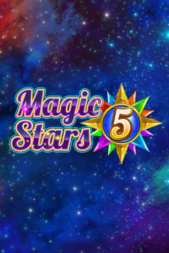 Magic Stars 5 демо играть онлайн | MaxBet Казино без регистрации