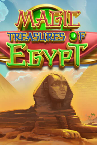 Magic treasures of Egypt демо играть онлайн | MaxBet Казино без регистрации