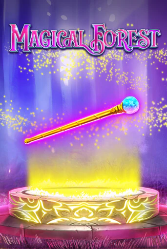 Magical Forest демо играть онлайн | MaxBet Казино без регистрации