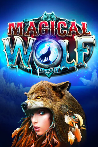 Magical Wolf демо играть онлайн | MaxBet Казино без регистрации