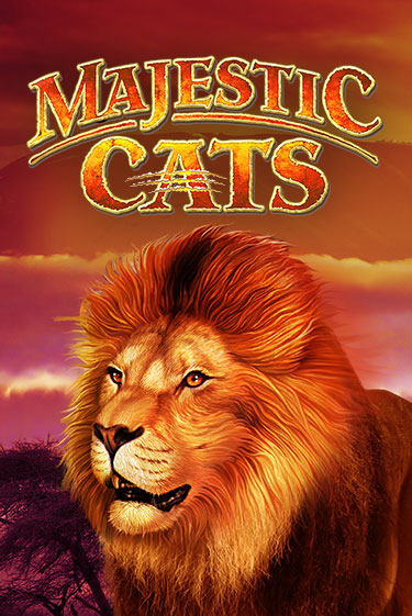 Majestic Cats демо играть онлайн | MaxBet Казино без регистрации