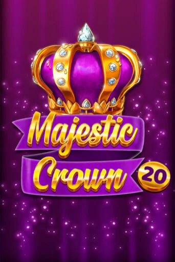 Majestic Crown 20 демо играть онлайн | MaxBet Казино без регистрации