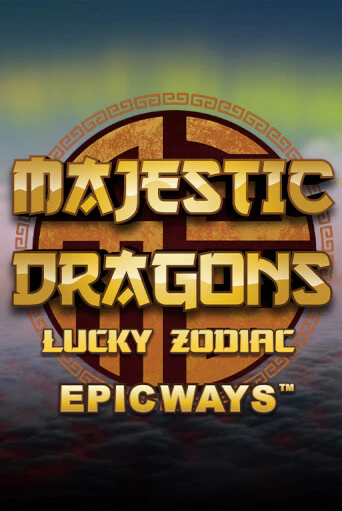 Majestic Dragons демо играть онлайн | MaxBet Казино без регистрации