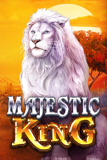Majestic King демо играть онлайн | MaxBet Казино без регистрации