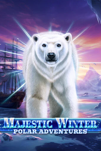 Majestic Winter - Polar Adventures демо играть онлайн | MaxBet Казино без регистрации