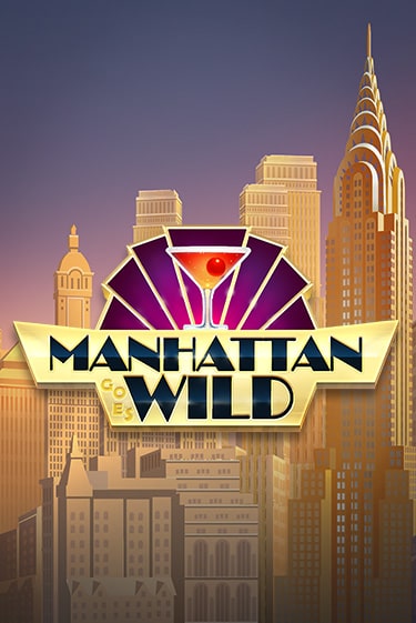 Manhattan Goes Wild демо играть онлайн | MaxBet Казино без регистрации