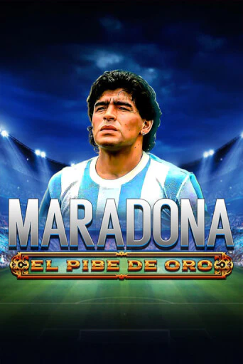 Maradona El Pibe De Oro демо играть онлайн | MaxBet Казино без регистрации