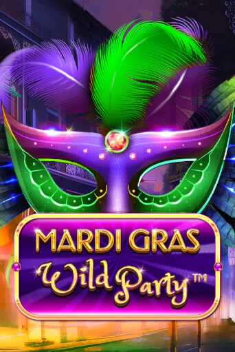 Mardi Gras Wild Party демо играть онлайн | MaxBet Казино без регистрации
