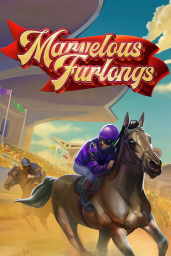 Marvelous Furlongs демо играть онлайн | MaxBet Казино без регистрации