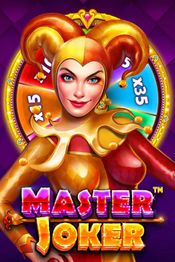 Master Joker™ демо играть онлайн | MaxBet Казино без регистрации