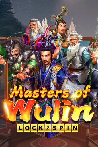 Master Of Wulin демо играть онлайн | MaxBet Казино без регистрации