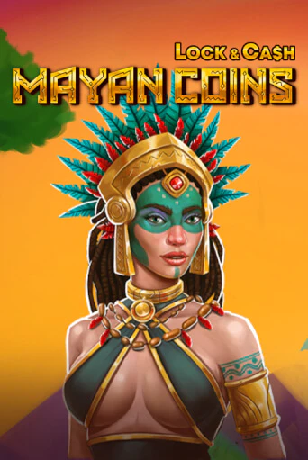 Mayan Coins Lock&Cash  демо играть онлайн | MaxBet Казино без регистрации