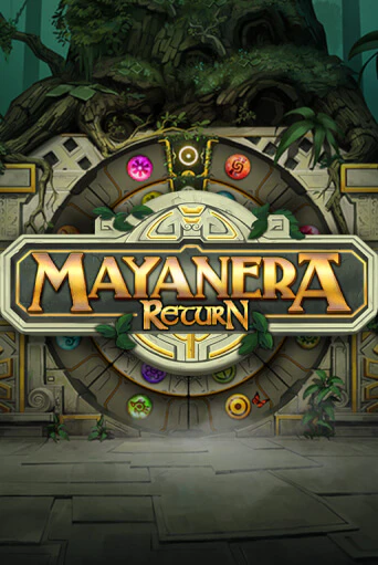 Mayanera Return демо играть онлайн | MaxBet Казино без регистрации