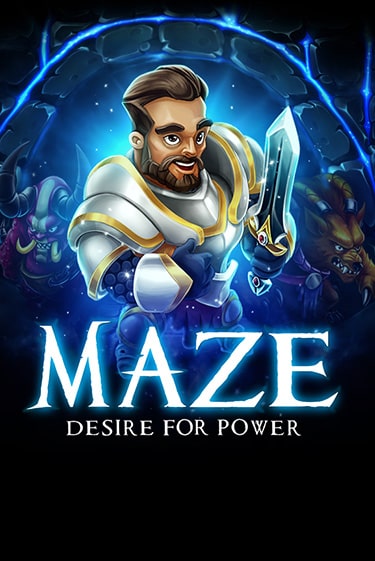 Maze: Desire for Power демо играть онлайн | MaxBet Казино без регистрации