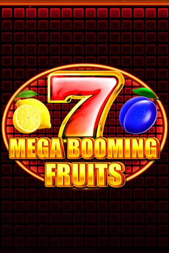 Mega Booming Fruits демо играть онлайн | MaxBet Казино без регистрации