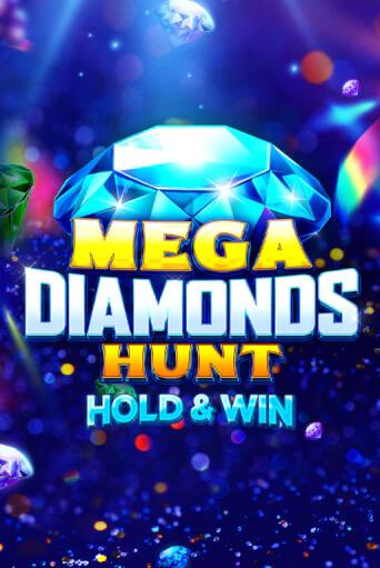 Mega Diamonds Hunt демо играть онлайн | MaxBet Казино без регистрации