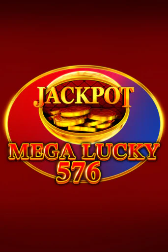 Mega Lucky 576 демо играть онлайн | MaxBet Казино без регистрации