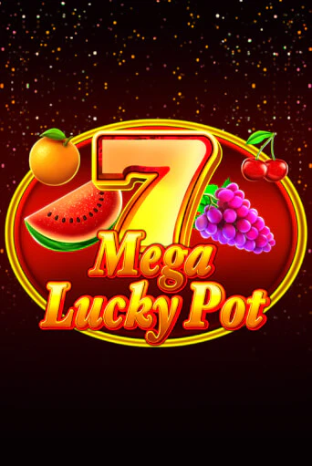 Mega Lucky Pot демо играть онлайн | MaxBet Казино без регистрации