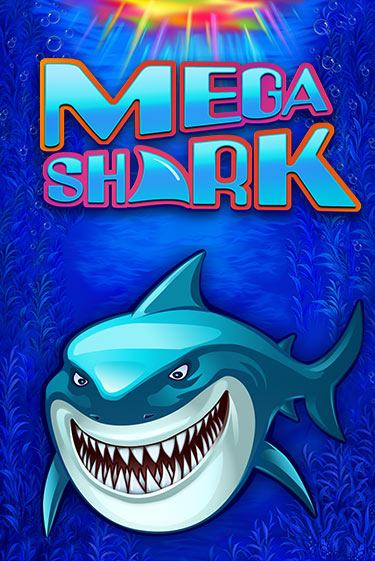 Mega Shark демо играть онлайн | MaxBet Казино без регистрации