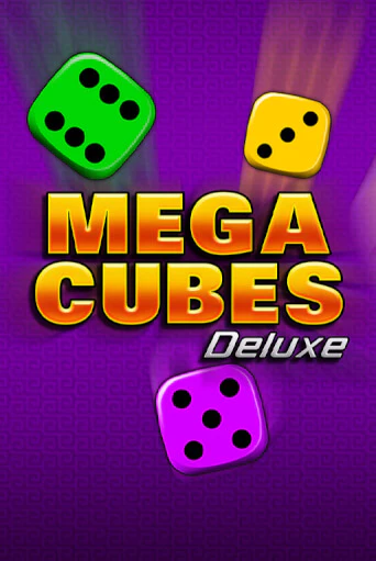 Mega Cubes Deluxe демо играть онлайн | MaxBet Казино без регистрации