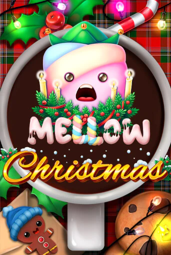 Mellow Christmas демо играть онлайн | MaxBet Казино без регистрации