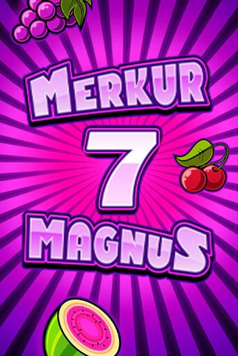 Merkur Magnus 7 демо играть онлайн | MaxBet Казино без регистрации