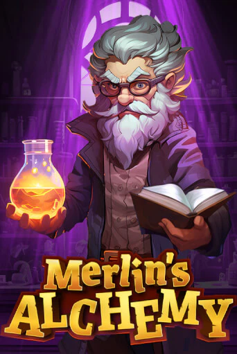 Merlins Alchemy демо играть онлайн | MaxBet Казино без регистрации
