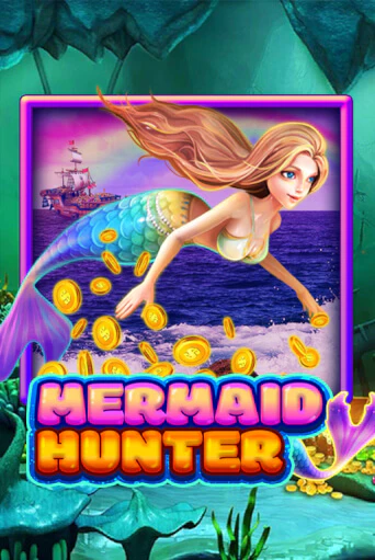 Mermaid Hunter демо играть онлайн | MaxBet Казино без регистрации