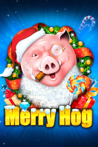 Merry Hog демо играть онлайн | MaxBet Казино без регистрации