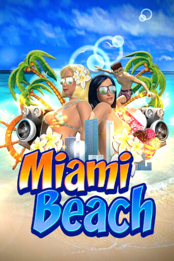 Miami Beach демо играть онлайн | MaxBet Казино без регистрации