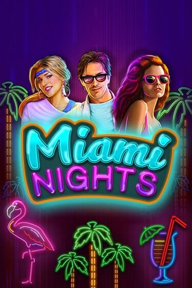 Miami Nights демо играть онлайн | MaxBet Казино без регистрации