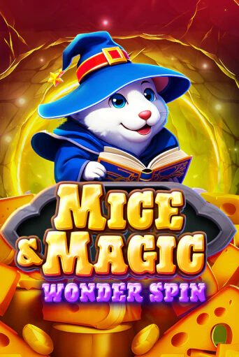 Mice & Magic Wonder Spin демо играть онлайн | MaxBet Казино без регистрации