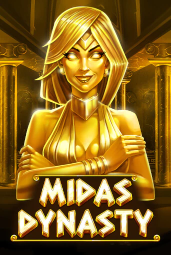 Midas Dynasty демо играть онлайн | MaxBet Казино без регистрации