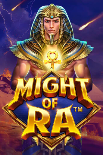 Might of Ra демо играть онлайн | MaxBet Казино без регистрации