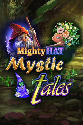 Mighty Hat: Mystic Tales демо играть онлайн | MaxBet Казино без регистрации