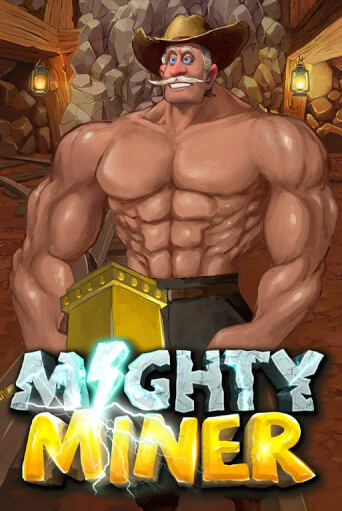 Mighty Miner демо играть онлайн | MaxBet Казино без регистрации