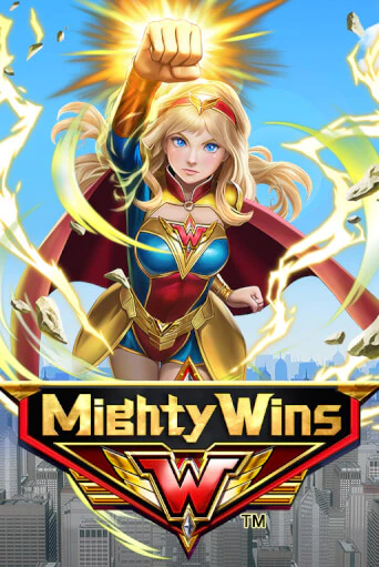 Mighty Wins демо играть онлайн | MaxBet Казино без регистрации