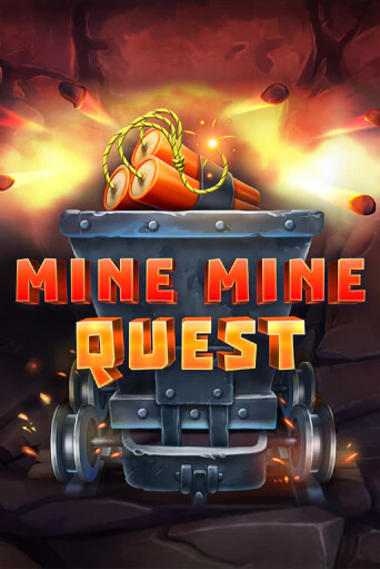 Mine Mine Quest демо играть онлайн | MaxBet Казино без регистрации