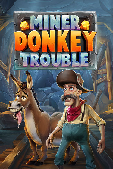Miner Donkey Trouble демо играть онлайн | MaxBet Казино без регистрации